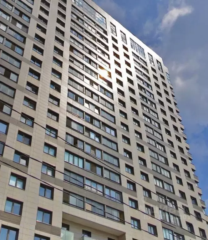 2-к кв. Москва ул. Красная Сосна, 3 (67.0 м) - Фото 1