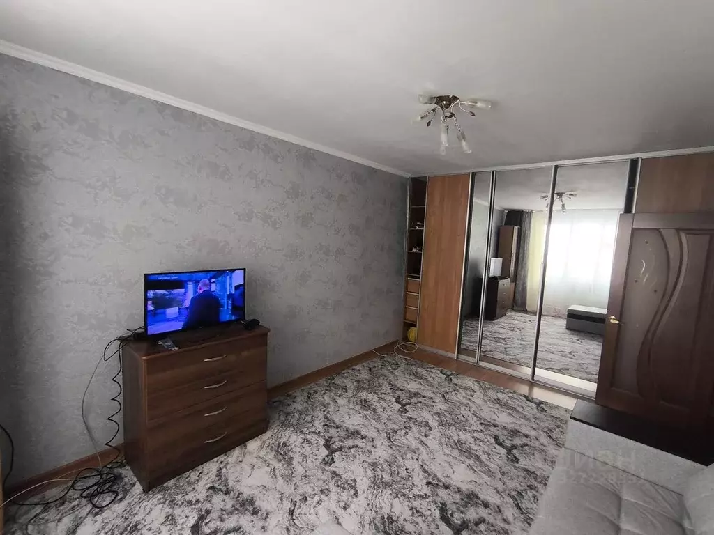 2-к кв. Московская область, Балашиха Кучино мкр, ул. Речная, 5 (52.0 ... - Фото 1