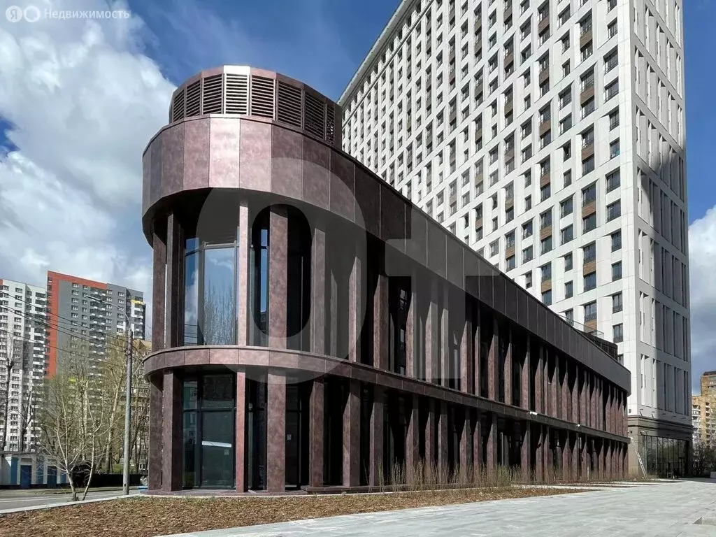 Торговая площадь (2025 м) - Фото 2