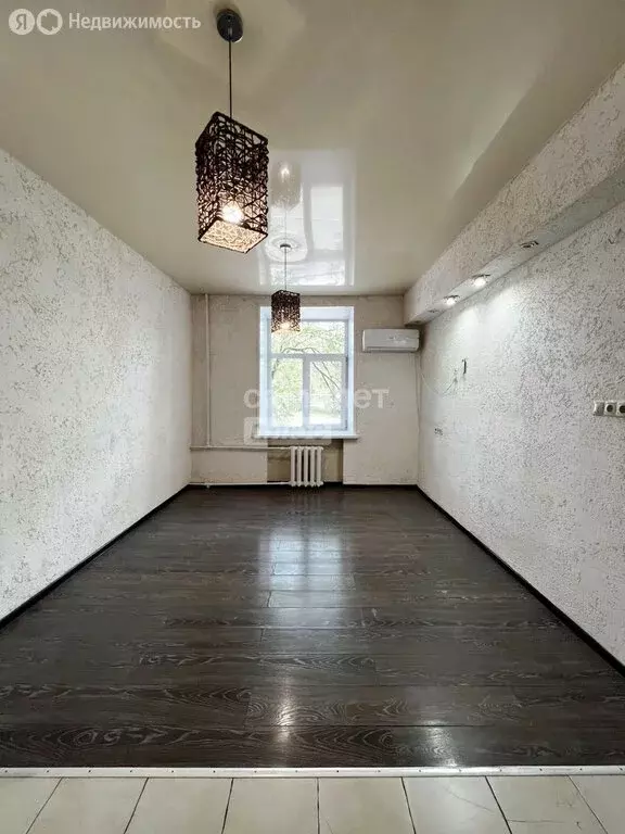 1к в -комнатной квартире (18.7 м) - Фото 1