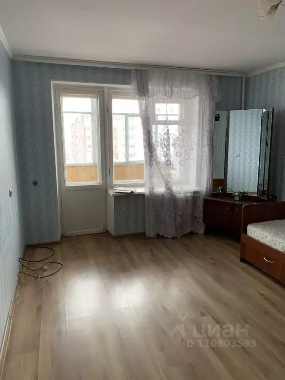 1-к кв. Башкортостан, Уфа Российская ул., 17 (40.0 м) - Фото 0