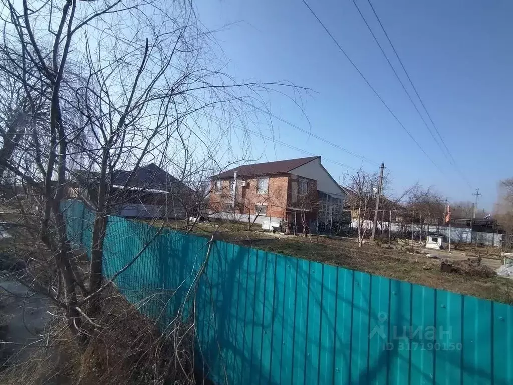 Участок в Краснодарский край, Горячий Ключ муниципальный округ, ... - Фото 0