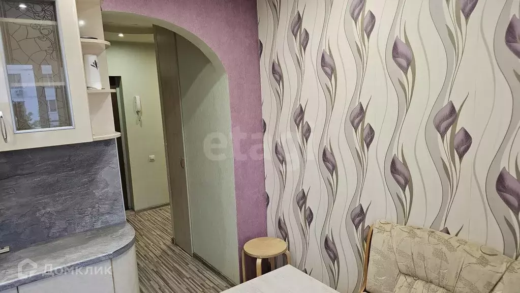 Продаётся 2-к квартира, 52 м - Фото 1