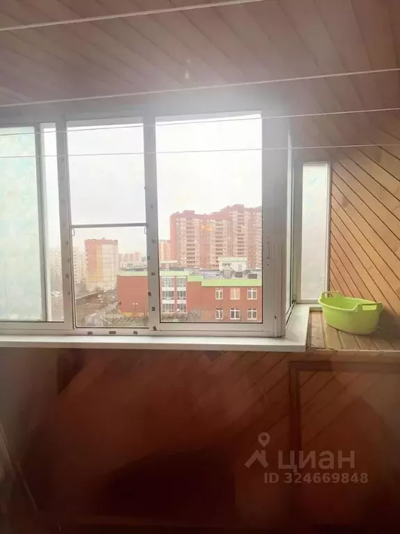 Комната Московская область, Красногорск ул. Ленина, 44 (20.0 м) - Фото 2