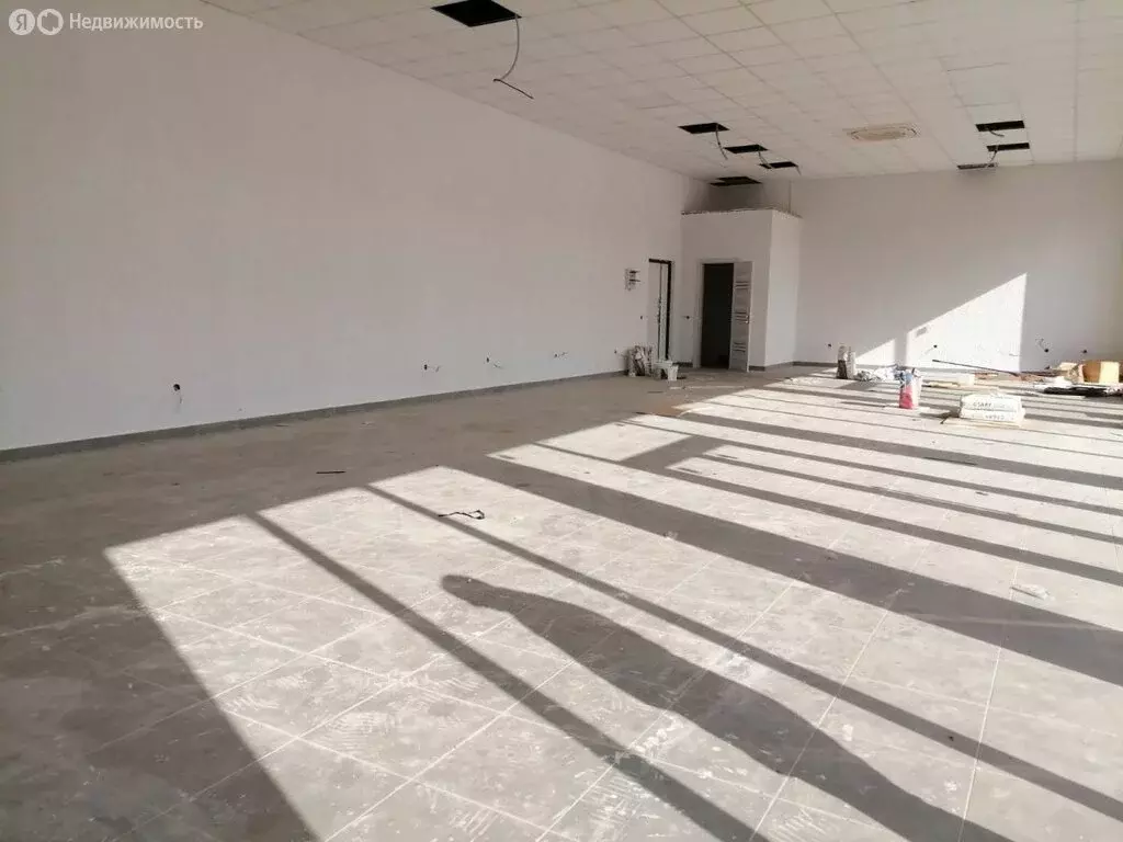 Помещение свободного назначения (140 м) - Фото 1