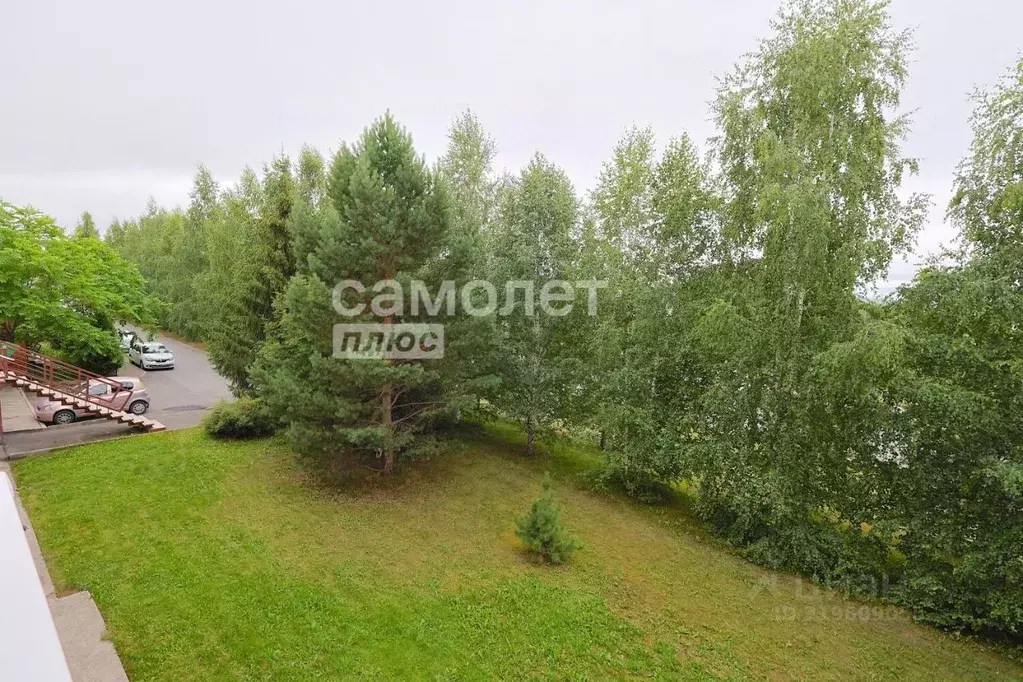 2-к кв. Кемеровская область, Кемерово Молодежная ул., 1 (62.1 м) - Фото 0