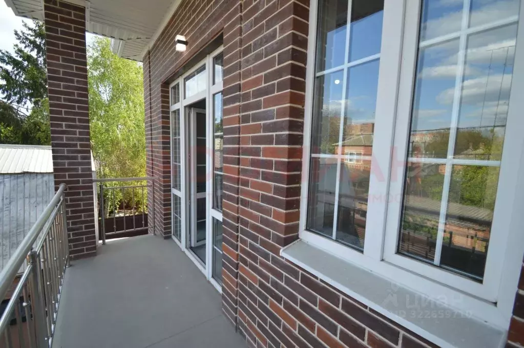 Дом в Ростовская область, Ростов-на-Дону просп. Ленина (133 м) - Фото 2