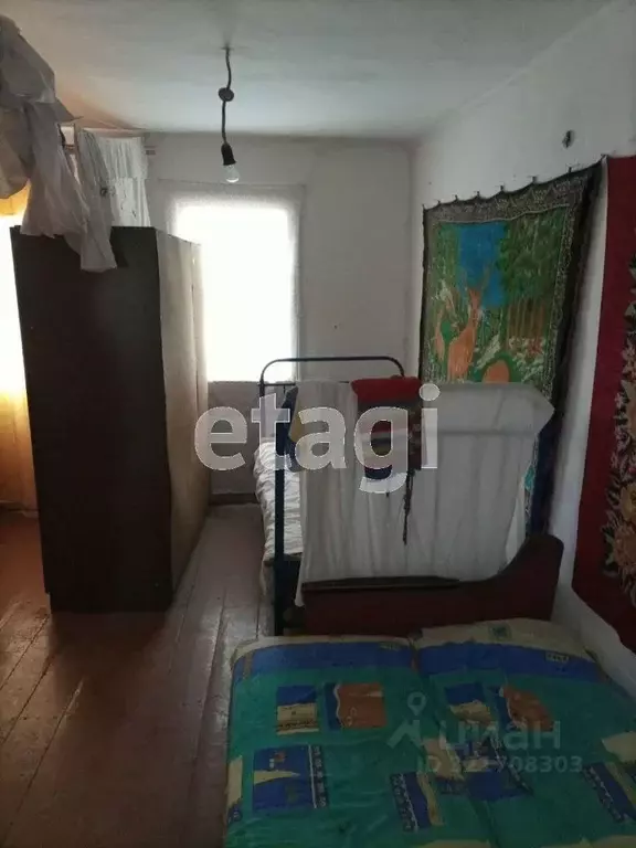 Дом в Белгородская область, Волоконовский район, с. Волчья ... - Фото 1