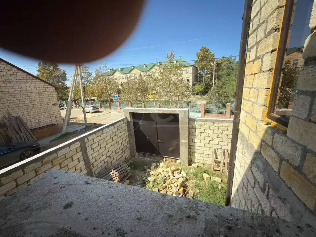 Дом в Дагестан, Дербент Окружная ул., 1 (120 м) - Фото 2