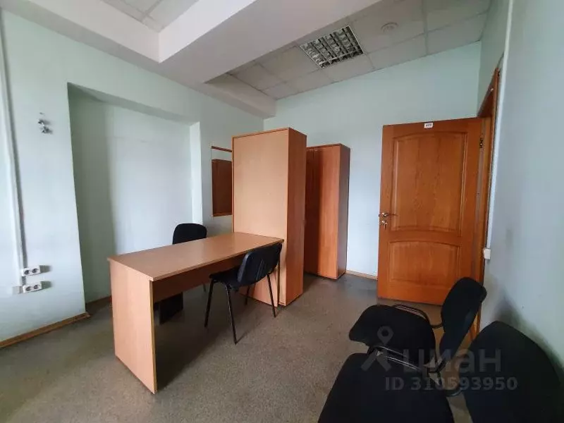 Склад в Санкт-Петербург Уральская ул., 19к8 (32 м) - Фото 1