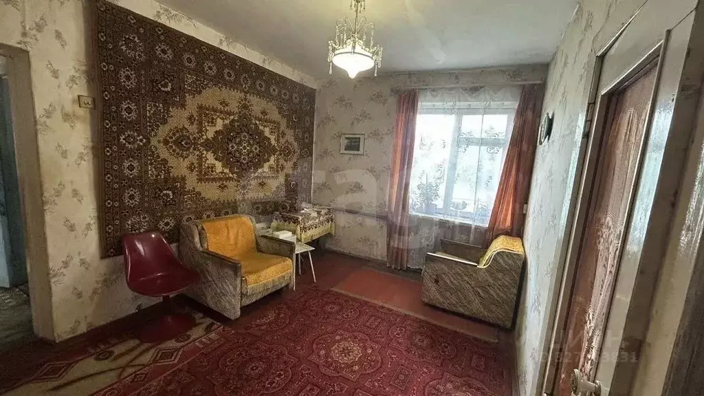 Дом в Курская область, Курск Придорожная ул., 27 (103 м) - Фото 1