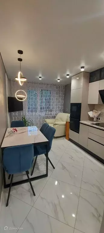 Продаётся 1-к квартира, 31 м - Фото 1