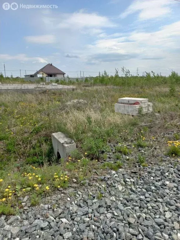 Участок в Заводоуковск, улица Ветеранов Труда, 5 (9.4 м) - Фото 0
