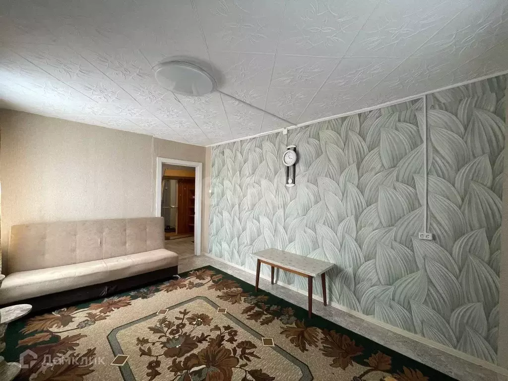 Продаётся 1-к квартира, 34.1 м - Фото 0