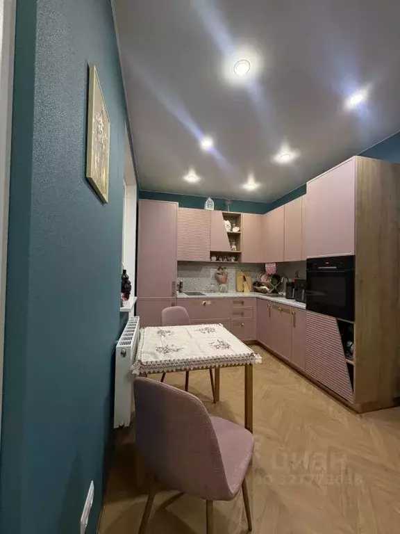 1-к кв. Москва Дмитровское ш., 107Ак4 (35.1 м) - Фото 2