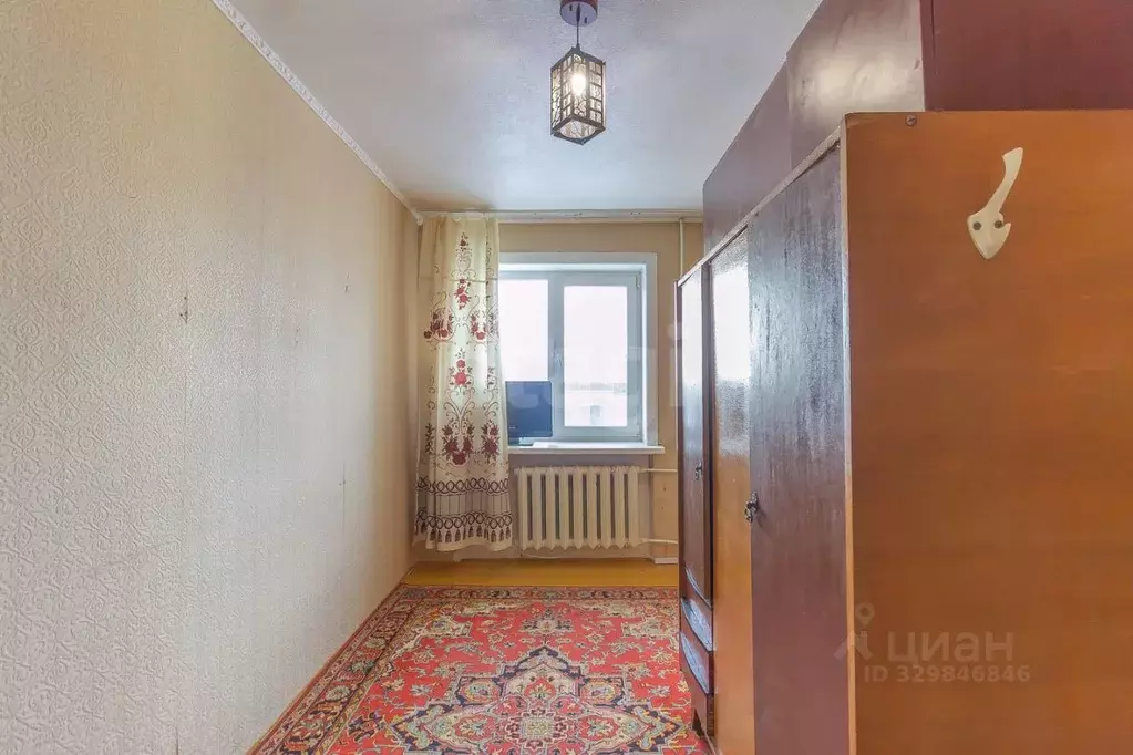 2-к кв. Сахалинская область, Холмск ул. Александра Матросова, 6 (43.9 ... - Фото 2