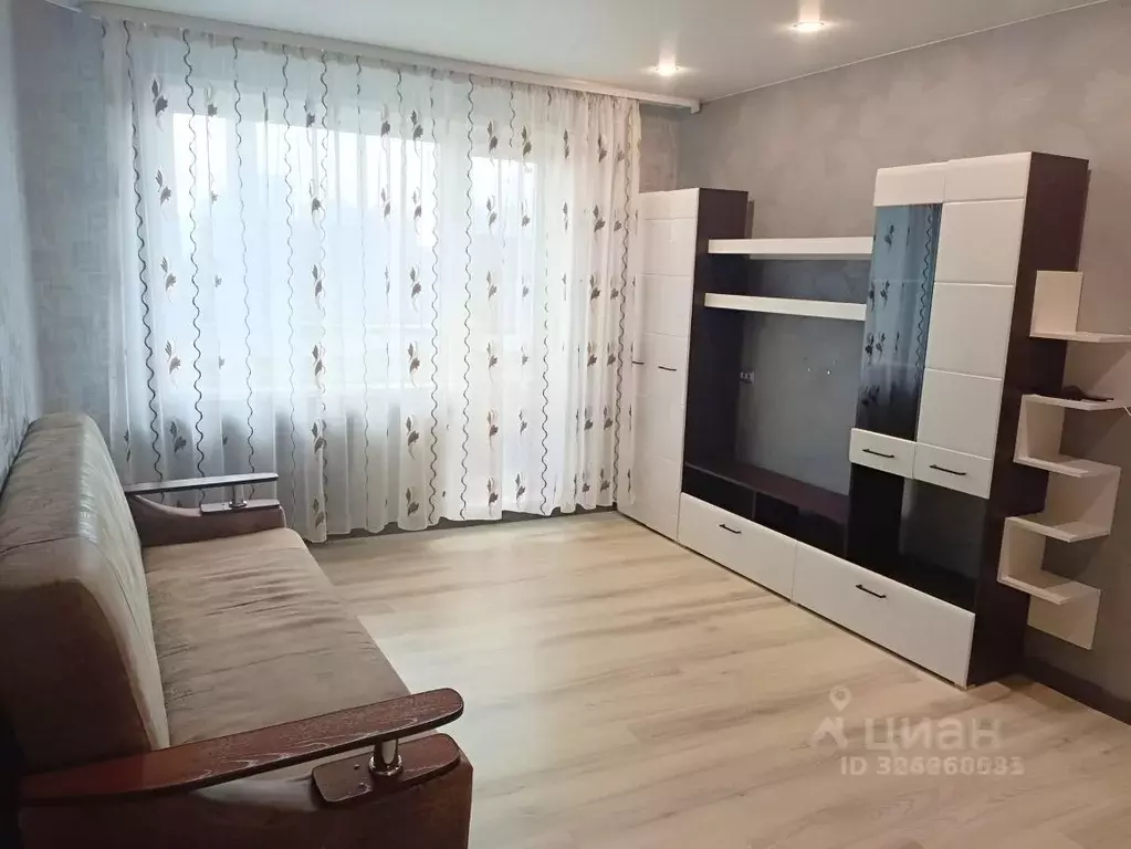 1-к кв. Новосибирская область, Новосибирск Родники мкр, ул. Земнухова, ... - Фото 1