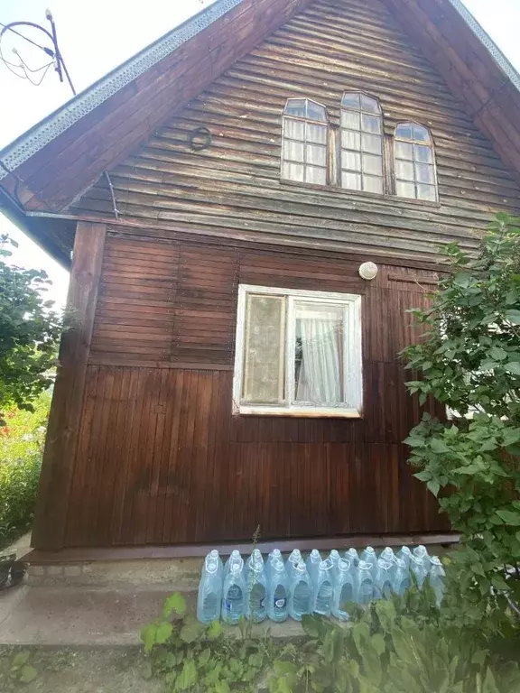 Дом в Курганская область, Курган Солнечная Поляна СНТ, ул. Центральная ... - Фото 1