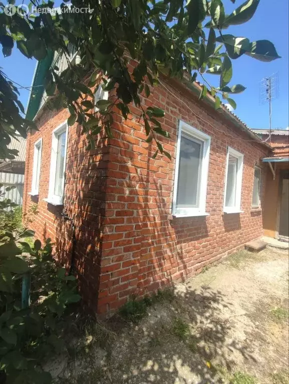 Дом в Тимашевск, улица Шияна (45.9 м) - Фото 0