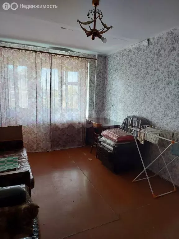 3-комнатная квартира: Прокопьевск, Институтская улица, 3 (51 м) - Фото 2