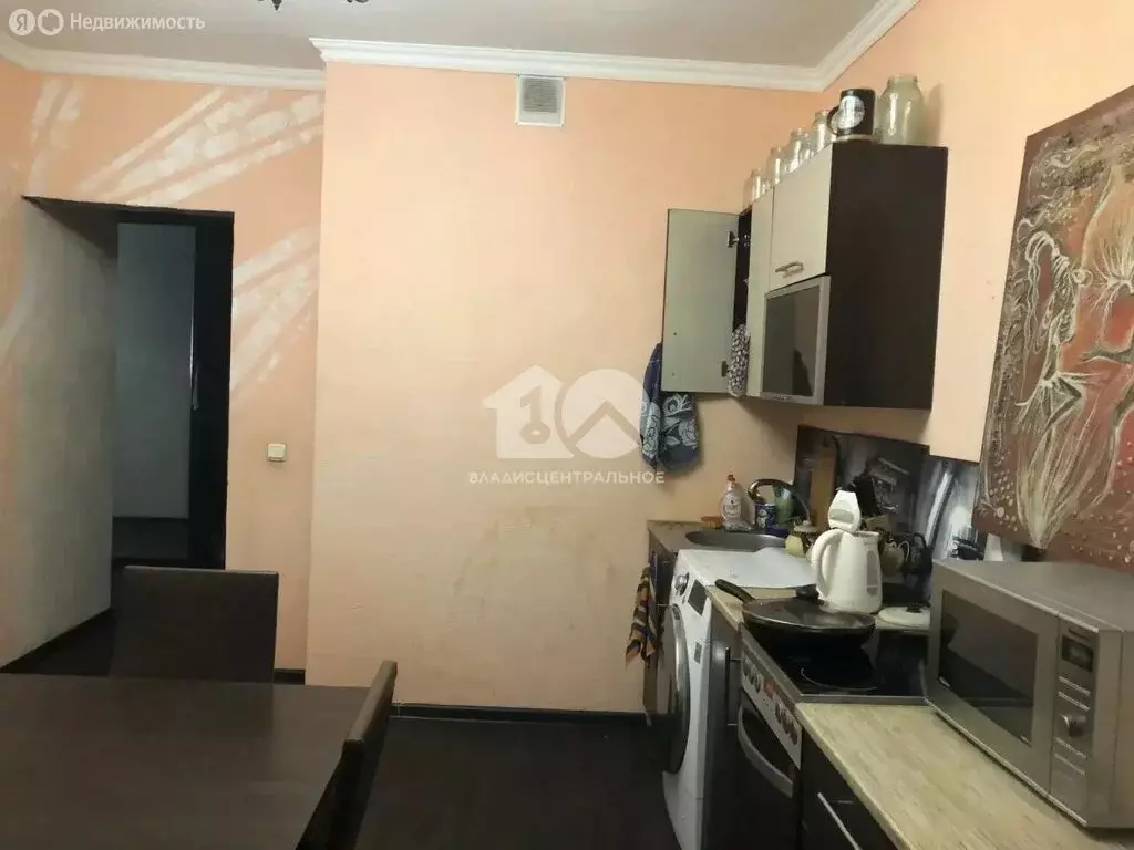 2-комнатная квартира: Новосибирск, улица Фрунзе, 232 (85 м) - Фото 2