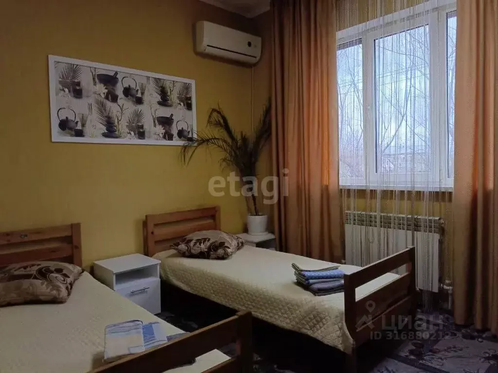 1-к кв. Ставропольский край, Ставрополь Криничная ул., 63 (35.0 м) - Фото 2