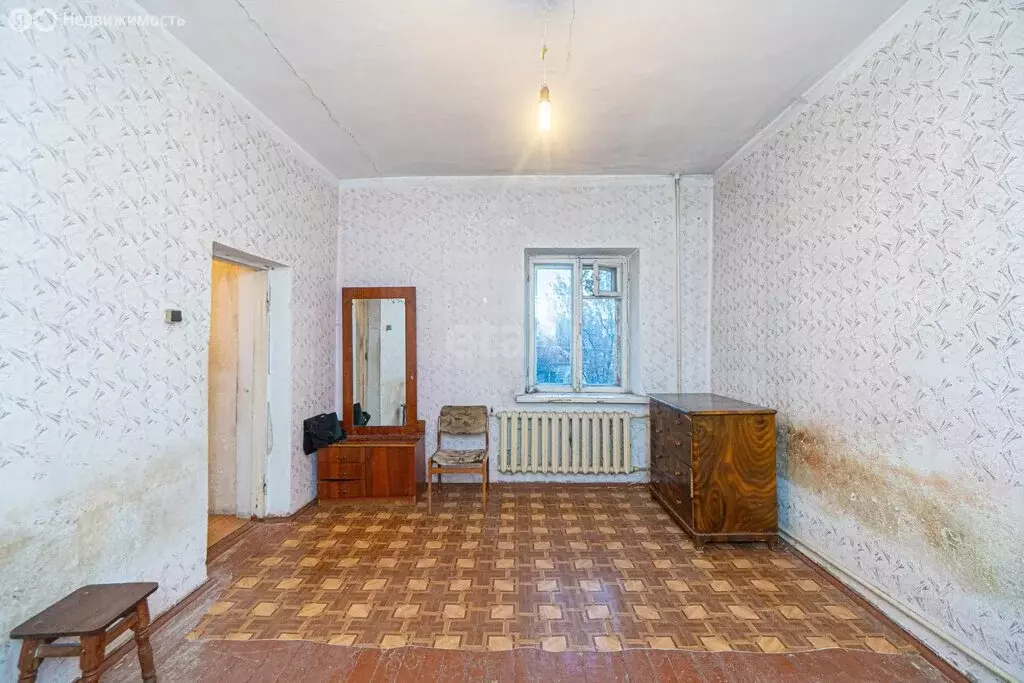 1-комнатная квартира: Севастополь, Партизанская улица, 15 (33.9 м) - Фото 1