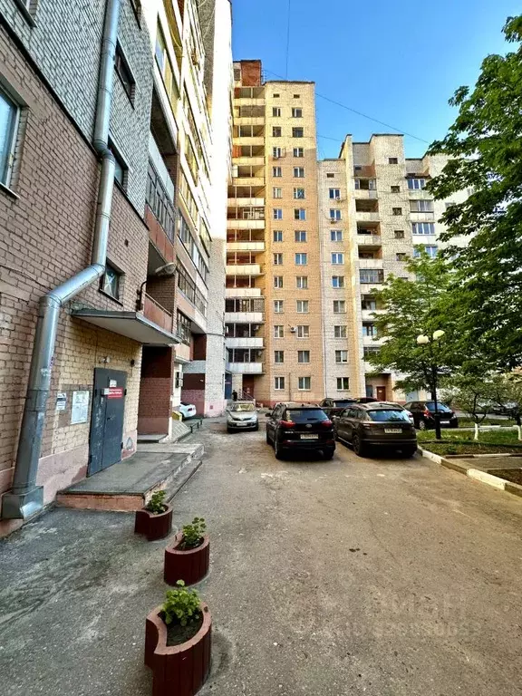 3-к кв. Белгородская область, Белгород ул. Белгородского полка, 65 ... - Фото 2