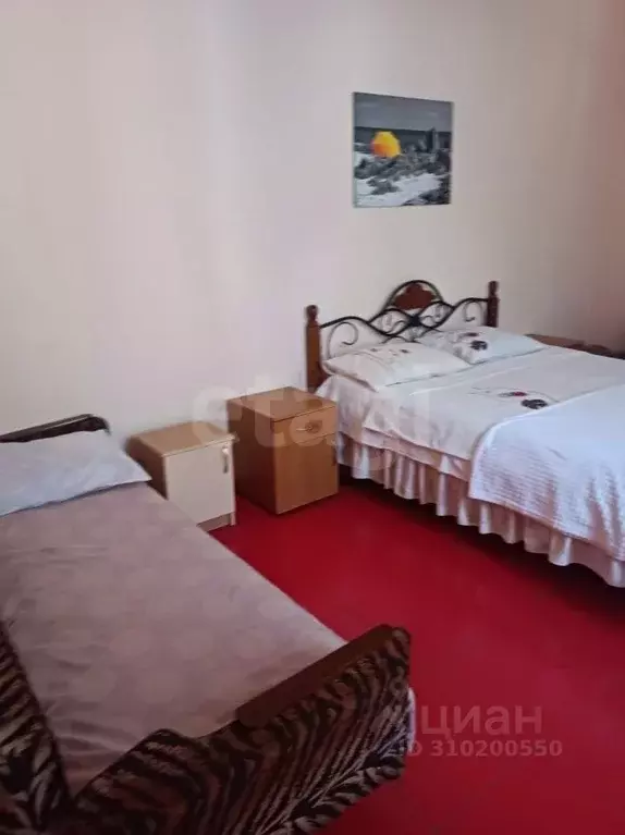 1-к кв. Крым, Саки ул. Революции (25.4 м) - Фото 0