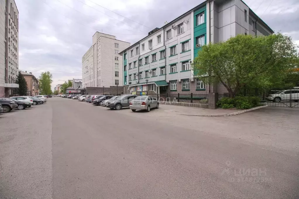 Офис в Алтайский край, Барнаул Пролетарская ул., 64 (29 м) - Фото 0