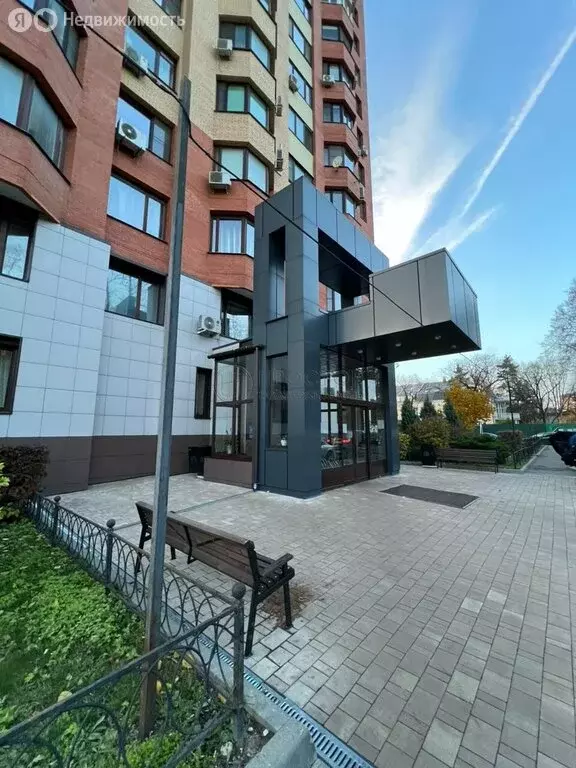 3-комнатная квартира: Москва, Лодочная улица, 17 (143.6 м) - Фото 2