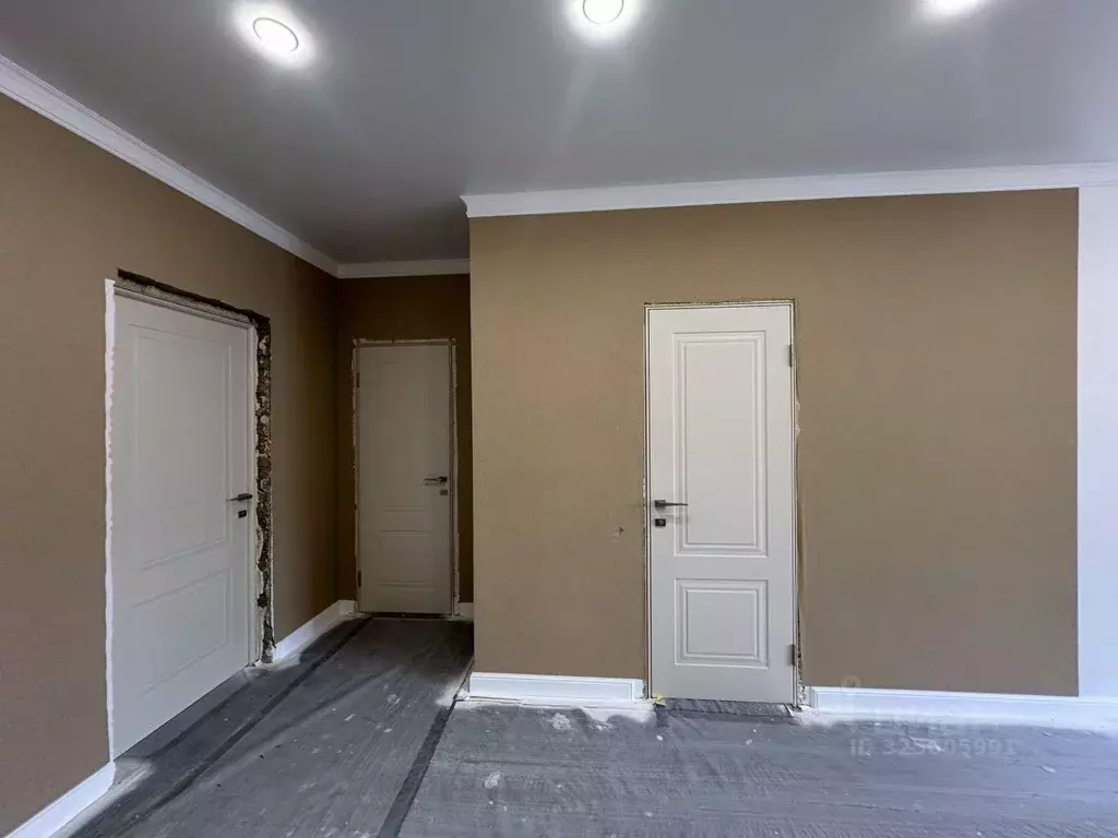 3-к кв. Северная Осетия, Владикавказ ул. Курсантов-Кировцев, 29 (90.0 ... - Фото 2