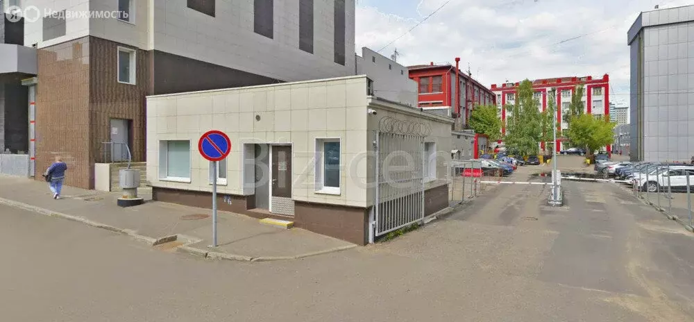 Офис (60 м) - Фото 2