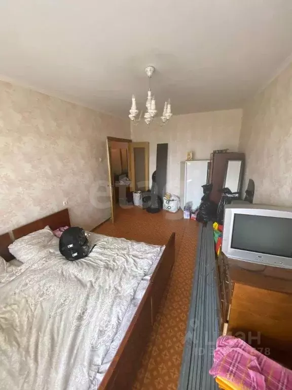2-к кв. Белгородская область, Белгород ул. Губкина, 31 (44.7 м) - Фото 0