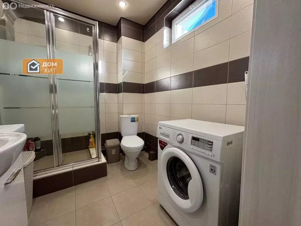 Дом в Сакский район, село Суворовское (168.8 м) - Фото 1