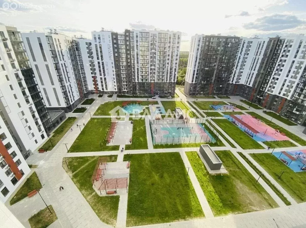 2-комнатная квартира: Москва, район Троицк, 3-я Нововатутинская улица, ... - Фото 2