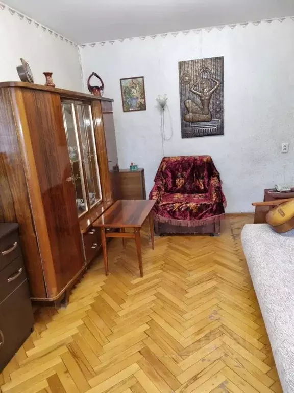 2-к кв. Ростовская область, Ростов-на-Дону ул. Погодина (48.0 м) - Фото 2