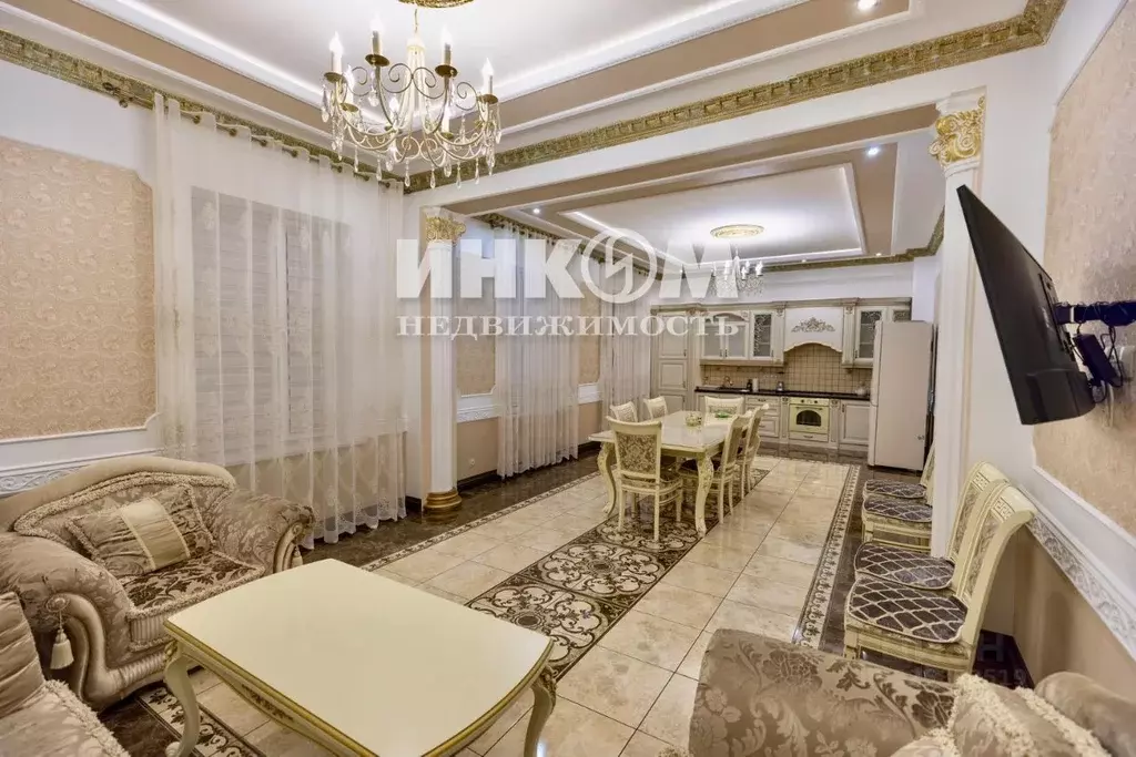 6-к кв. Новгородская область, Окуловка Полевая ул., 90 (393.1 м) - Фото 1