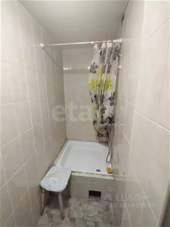 Комната Амурская область, Благовещенск Пролетарская ул., 95 (16.9 м) - Фото 1