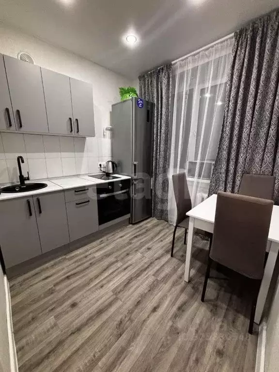 2-к кв. Новосибирская область, Новосибирск просп. Карла Маркса, 27 ... - Фото 2