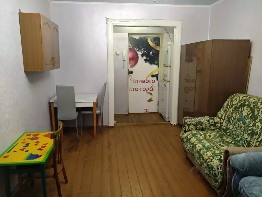 Комната Московская область, Фрязино Центральная ул., 27 (17.6 м) - Фото 1
