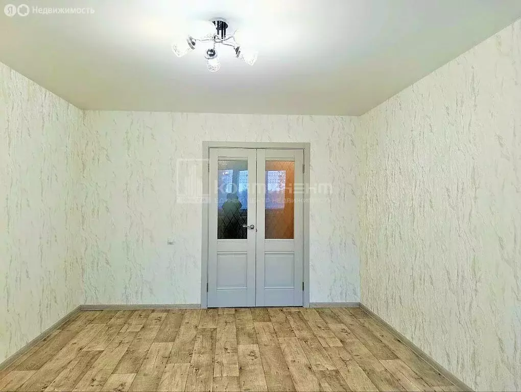 3-комнатная квартира: Лакинск, улица 10 Октября, 4 (60.5 м) - Фото 2