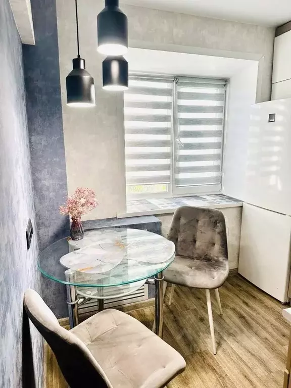 1-к кв. Пермский край, Пермь ул. Льва Шатрова, 17 (30.0 м) - Фото 2