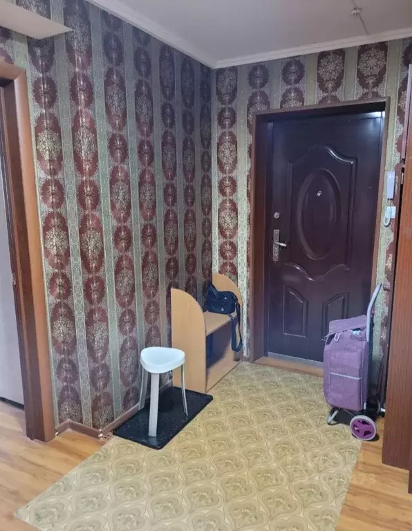 1-к кв. Новосибирская область, Новосибирск Широкая ул., 19/1 (56.0 м) - Фото 1