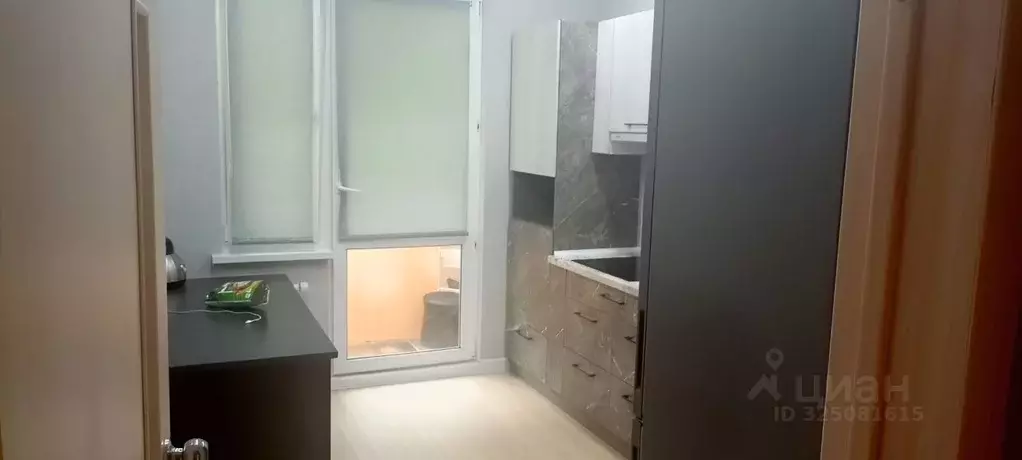 1-к кв. Свердловская область, Екатеринбург муниципальное образование, ... - Фото 2