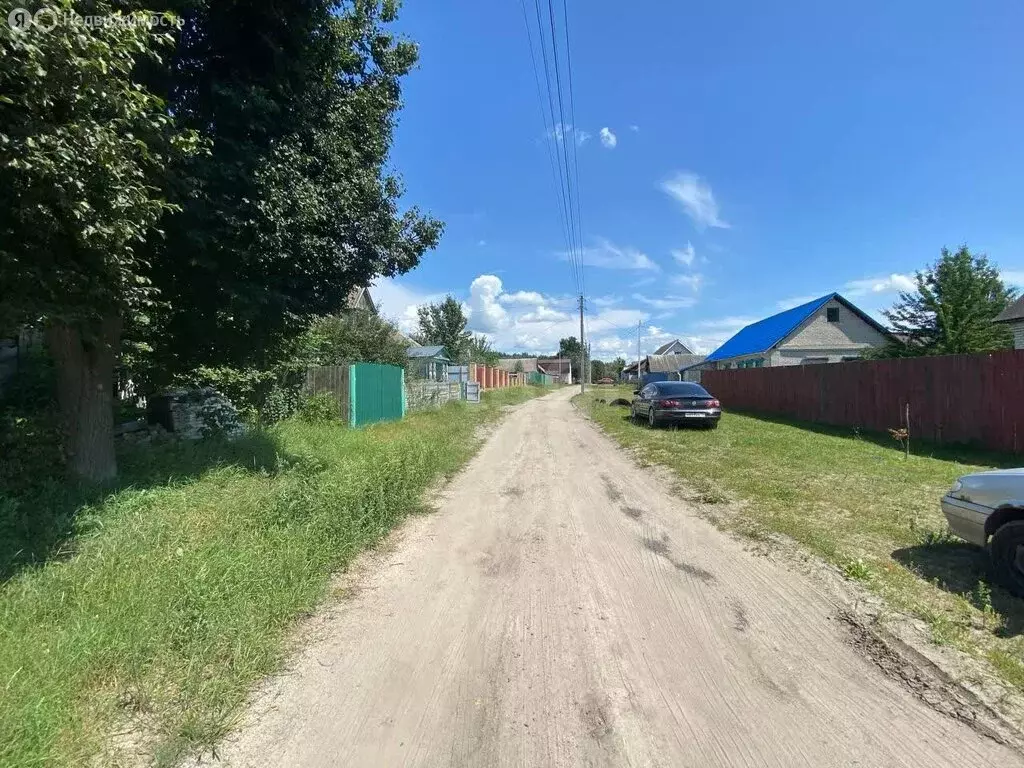 Участок в Ивановка, Пионерская улица (11 м) - Фото 1
