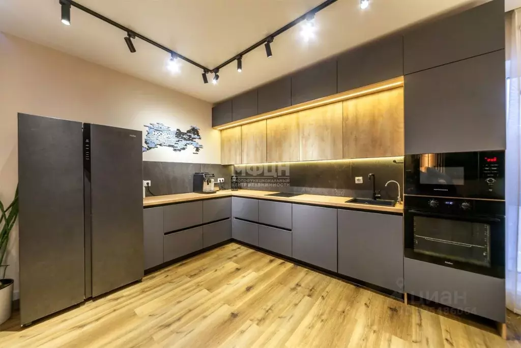 Дом в Карелия, Петрозаводск проезд Малиновый, 9 (156 м) - Фото 1