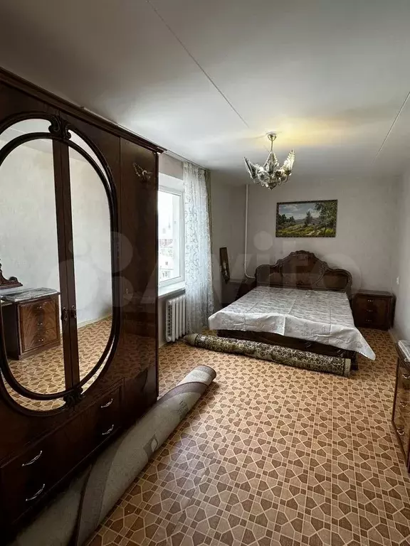 2-к. квартира, 49 м, 4/5 эт. - Фото 1