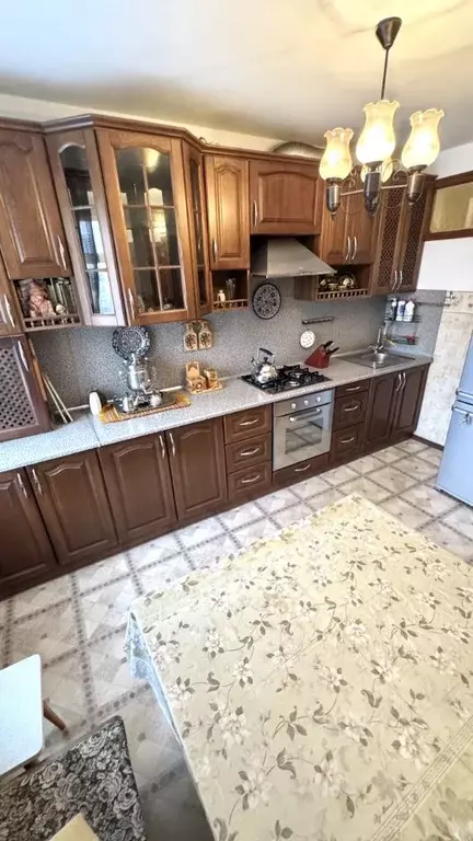 3-к кв. Псковская область, Великие Луки просп. Гагарина, 32/10 (88.9 ... - Фото 1