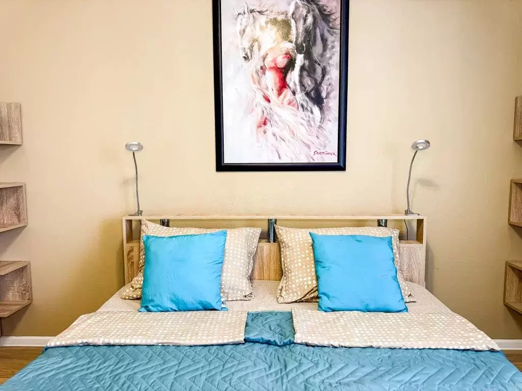 2-к кв. Краснодарский край, Новороссийск ул. Мурата Ахеджака, 16к1 ... - Фото 2